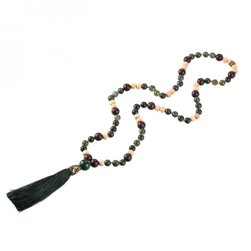 KOCHI - The Meditation Necklace