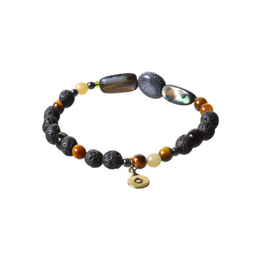 KOCHI Guidance Bracelet with shell