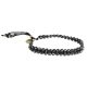 Shamballa Hematite bracelet